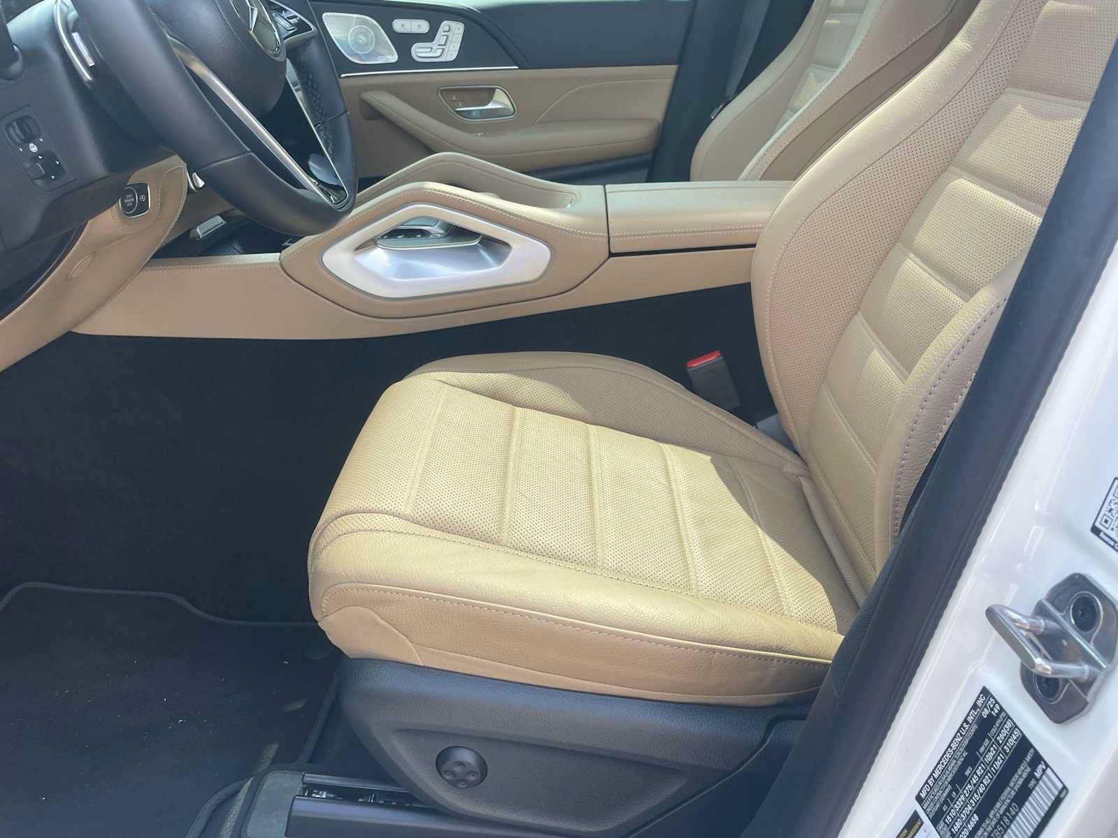 Used 2026 Mercedes-Benz GLE 450 4MATIC image 10