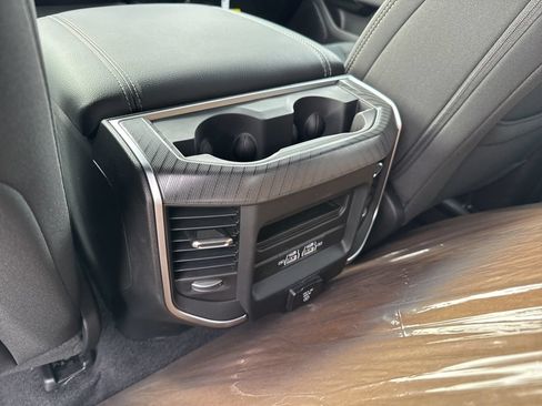 New 2026 RAM 1500 Big Horn AWD/4WD image 26