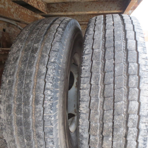 Used 2004 Ford F350 XL RWD image 37