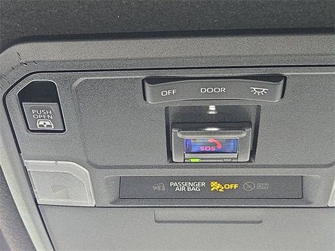 Certified 2025 Toyota 4Runner SR5 image 24