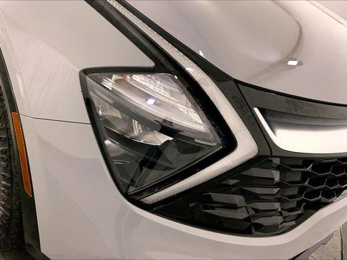 Certified 2023 Kia Sportage SX FWD image 26