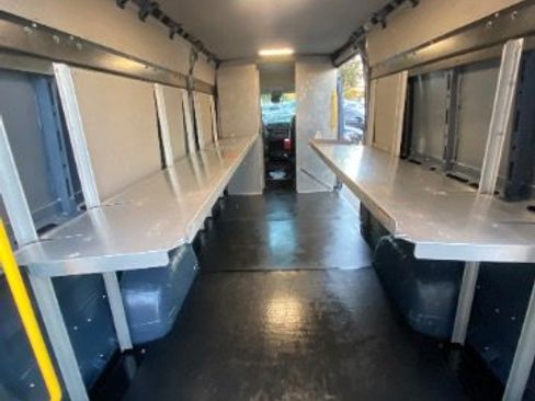 Used 2020 RAM ProMaster 3500 image 15