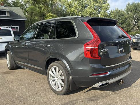 Used 2017 Volvo XC90 T6 Inscription w/ Vision Package AWD/4WD image 7