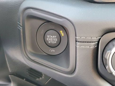 New 2026 Jeep Wrangler Unlimited Rubicon image 13