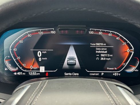 Used 2021 BMW X5 xDrive40i w/ Executive Package 2 image 23