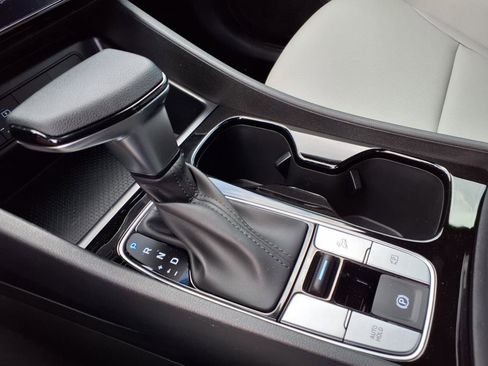 New 2025 Hyundai Santa Cruz SEL image 23