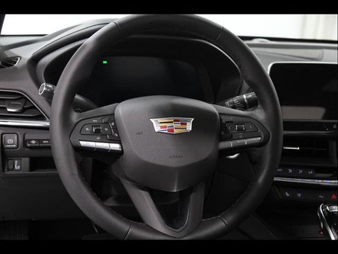 New 2026 Cadillac CT4 Premium Luxury AWD/4WD image 7