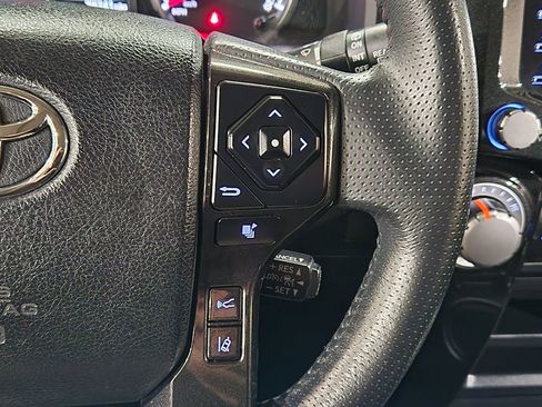 Used 2021 Toyota 4Runner TRD Off-Road Premium image 52