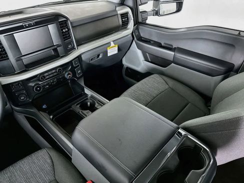 New 2026 Ford F350 XLT AWD/4WD image 11