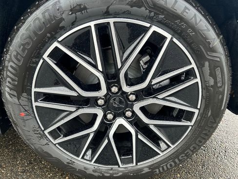 New 2025 Ford Mustang Mach-E Premium w/ Interior Protection Package image 28