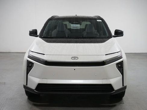 New 2026 Toyota bZ image 2