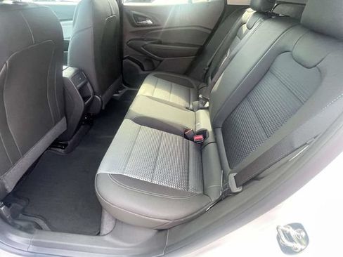New 2026 Chevrolet Trax LT w/ Driver Confidence Package FWD image 10