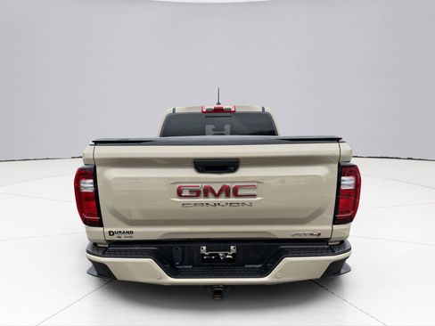 Used 2023 GMC Canyon AT4 w/ AT4 Premium Package image 17