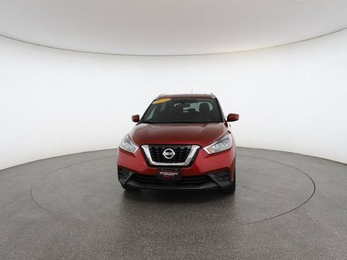 Used 2020 Nissan Kicks SV image 31