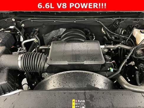 Certified 2025 Chevrolet Silverado 2500 LTZ w/ LTZ Plus Package AWD/4WD image 53