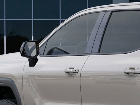 New 2026 GMC Sierra EV Elevation w/ Premium Package image 12