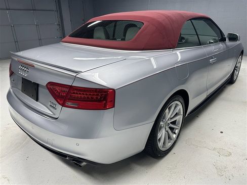 Used 2017 Audi A5 2.0T Sport image 15