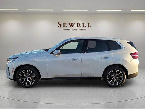 Used 2026 BMW X3 xDrive30i AWD/4WD image 2