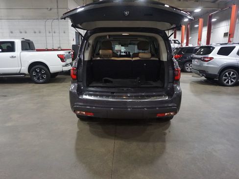 Used 2022 INFINITI QX80 Premium Select w/ Cargo Package RWD image 18