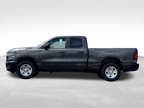 New 2026 RAM 1500 Tradesman AWD/4WD image 5