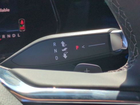 New 2026 Chevrolet Tahoe LS w/ LPO, Dark Essentials Package image 16