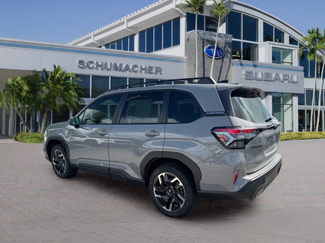 New 2026 Subaru Forester Touring AWD/4WD image 5