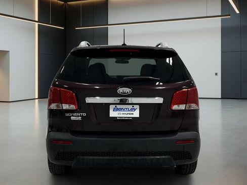 Used 2012 Kia Sorento EX FWD image 5