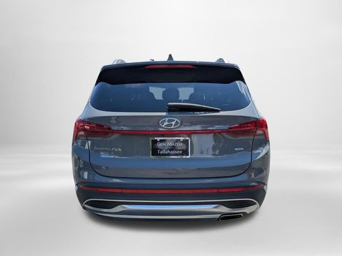 Used 2023 Hyundai Santa Fe SEL w/ Premium Package AWD/4WD image 5