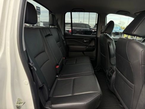 Used 2017 Honda Ridgeline RTL image 22