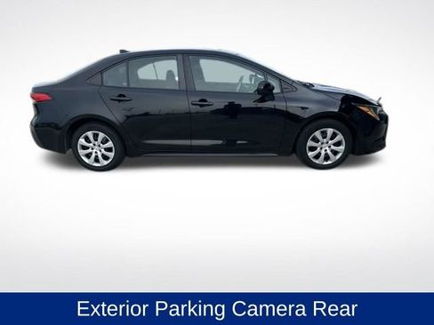 Used 2023 Toyota Corolla LE FWD image 6