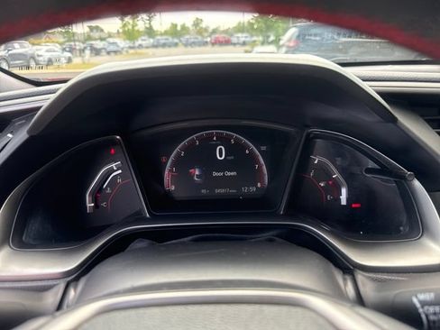 Used 2019 Honda Civic Si image 12