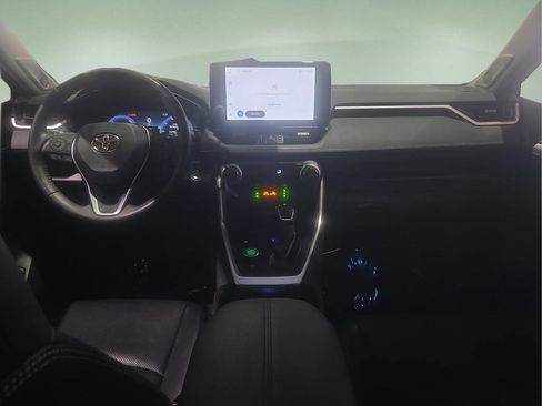 Used 2024 Toyota RAV4 Limited w/ Advanced Technology Package image 16