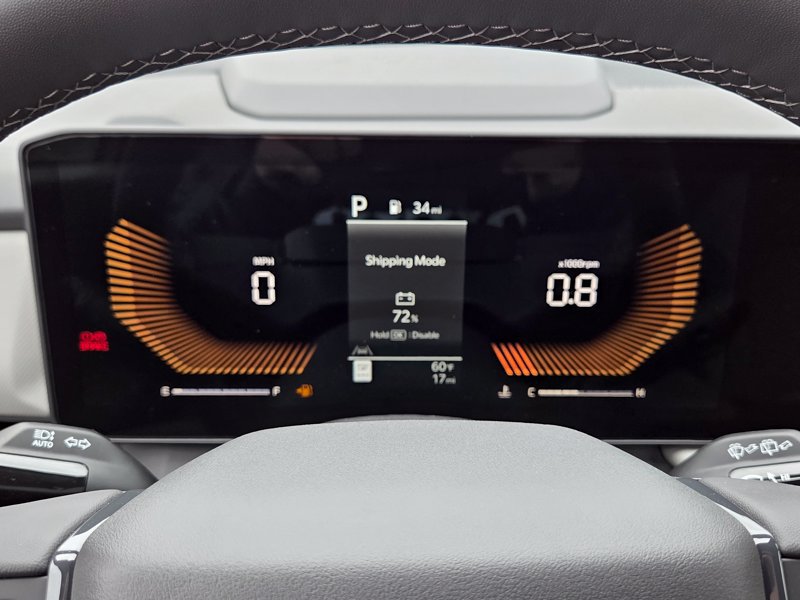 New 2027 Kia Seltos S AWD/4WD image 30