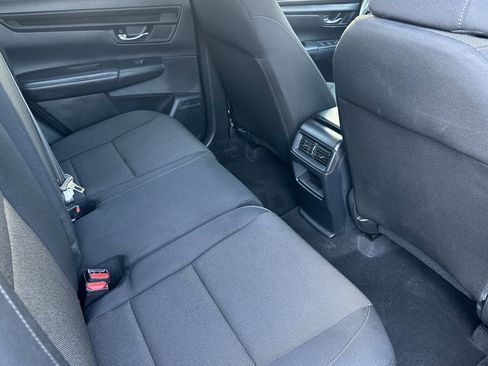 Used 2025 Honda CR-V LX image 31