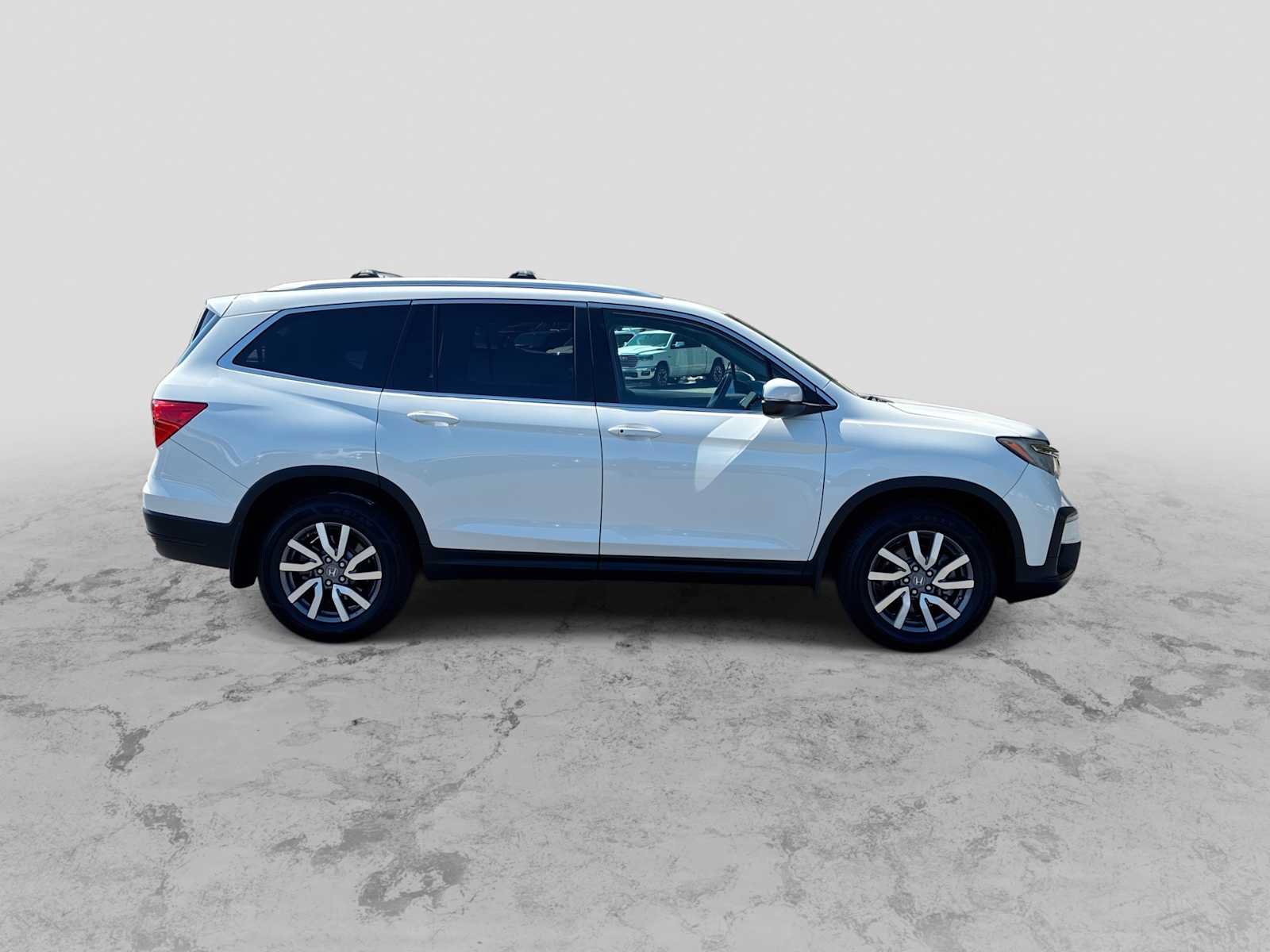 Used 2019 Honda Pilot EX-L image 9