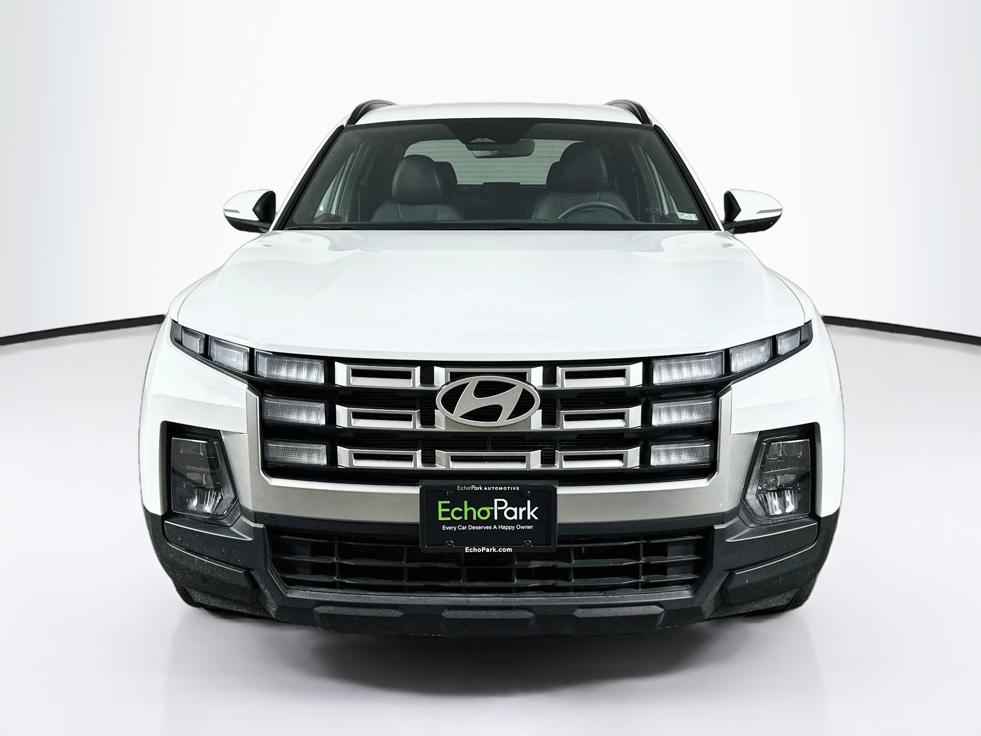 Used 2025 Hyundai Santa Cruz SEL AWD/4WD image 2
