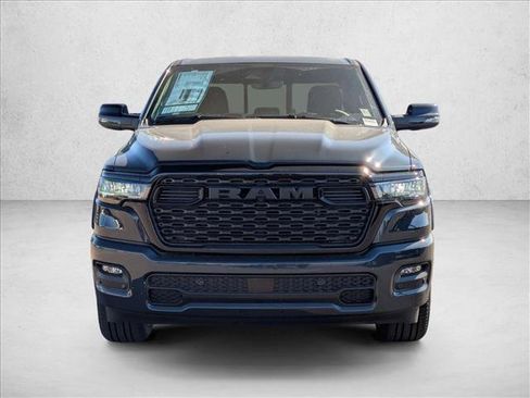 New 2026 RAM 1500 Big Horn image 6