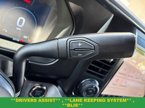 New 2026 Ford F350 Platinum AWD/4WD image 27
