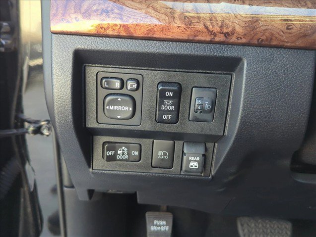 Used 2021 Toyota Tundra 1794 Edition w/ TRD Off-Road Package AWD/4WD image 17