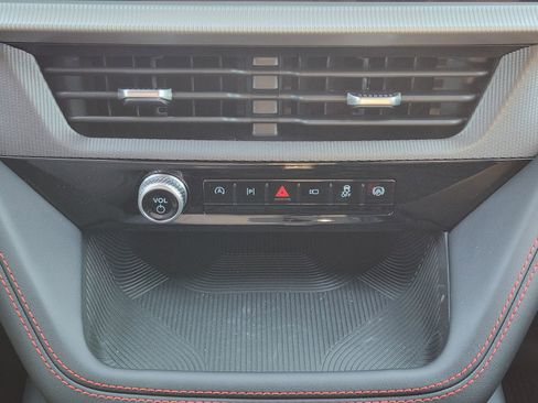 New 2026 Ford Explorer ST-Line w/ ST-Line Street Pack image 18