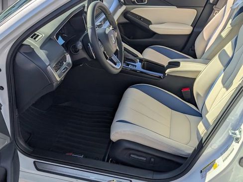 New 2026 Acura Integra A-Spec image 5