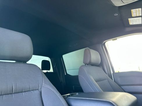 Certified 2023 Ford F150 XLT w/ Equipment Group 302A High AWD/4WD image 15