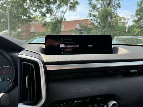 Certified 2023 MAZDA CX-50 2.5 S w/ Cargo Package image 15