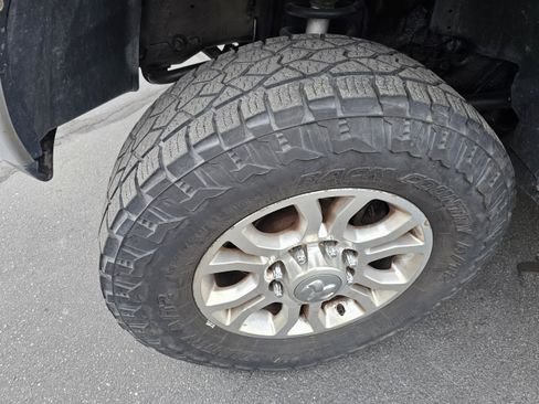 Used 2013 RAM 2500 Power Wagon w/ Luxury Group AWD/4WD image 20
