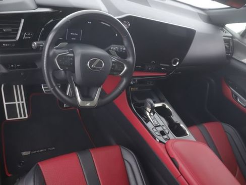 Used 2022 Lexus NX 350 F Sport AWD/4WD image 17