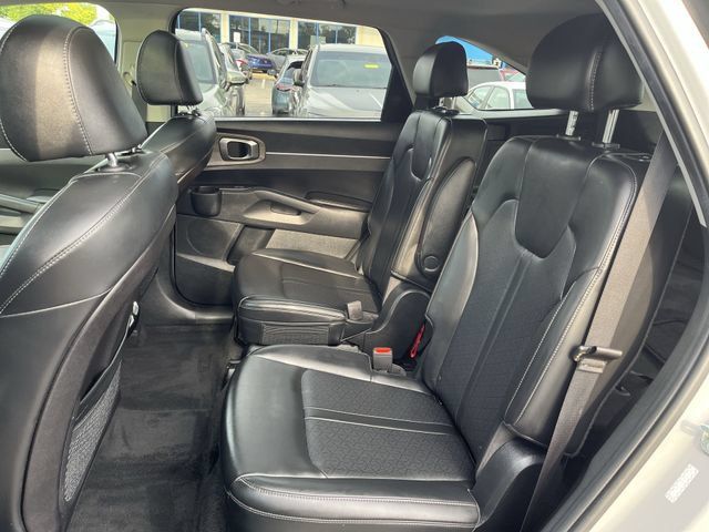 Used 2023 Kia Sorento X-Line EX AWD/4WD image 26