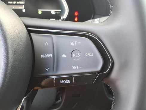 Used 2026 MAZDA CX-5 Preferred AWD/4WD image 14