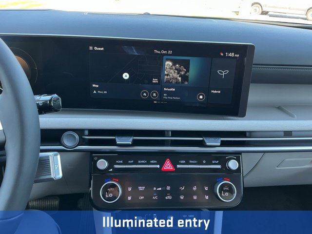 New 2026 Hyundai Tucson Limited w/ Tow & Go Package AWD/4WD image 25