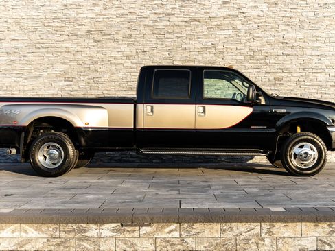 Used 2000 Ford F350 XL image 16