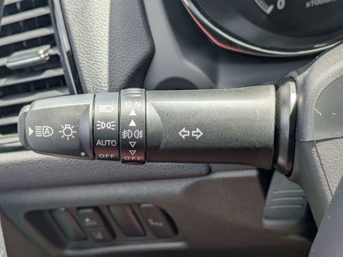 New 2026 Mitsubishi Outlander Sport SE AWD/4WD image 26